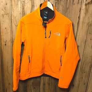 The North Face Men’s Apex Jacket Size Small